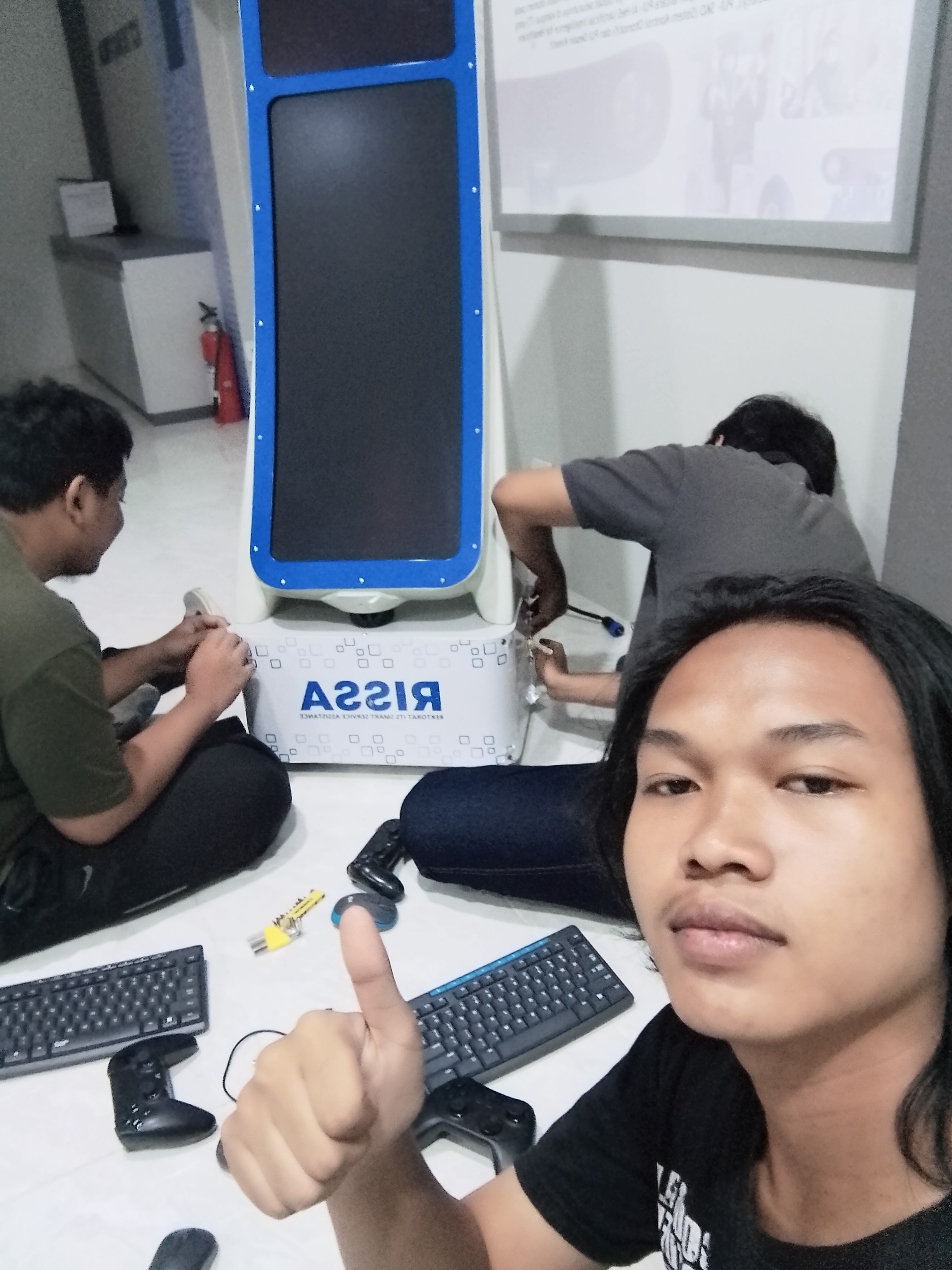 Foto Profil